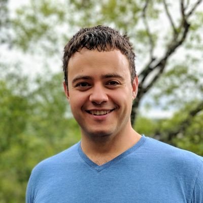 Dan Lorenc - Twitter Profile Picture of Dan Lorenc (@lorenc_dan) on Twitter