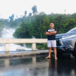 Profile Picture of Macky Obeja (@macky.obeja) on Facebook