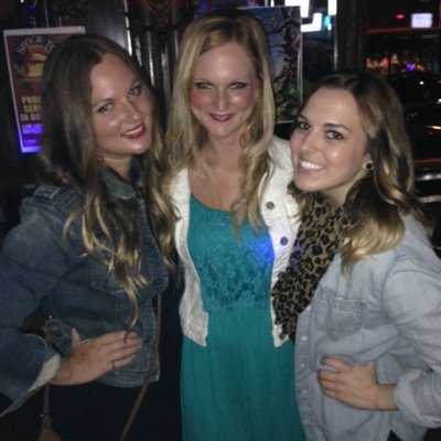 Profile Picture of Shannon Mitchell (@SdotMitchell) on Twitter