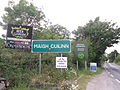 Moycullen - Wikipedia Profile Picture of Moycullenon Wikipedia