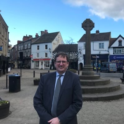 Profile Picture of David Goode (@DavidGoode52) on Twitter