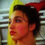 Profile Picture of Irene Maria Giletti (@irecatmicina) on Instagram
