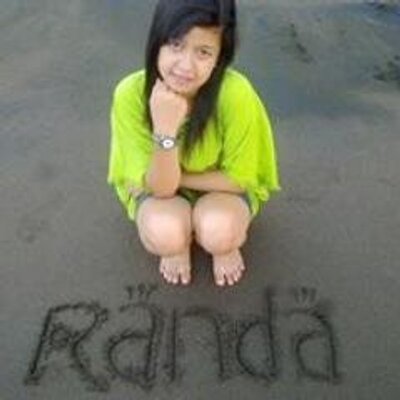 Profile Picture of Randa Ratih Minarsih (@RatihAllen) on Twitter