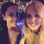 Profile Picture of Michaela Bloxham (@michaela_b83) on Instagram