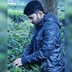 Profile Picture of Debashish Choudhury (@debashish8232) on Instagram
