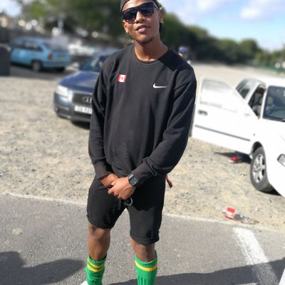 Profile Picture of Lorenzo Adams (@Lorenzo400m) on Twitter