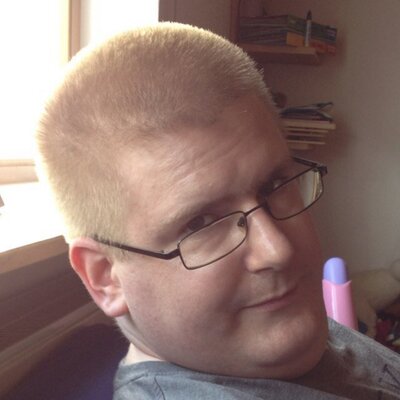 Profile Picture of Bernd Fischer (@Fischersbernd) on Twitter