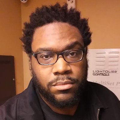 Profile Picture of Jason Reliford (@JasonReliford1) on Twitter