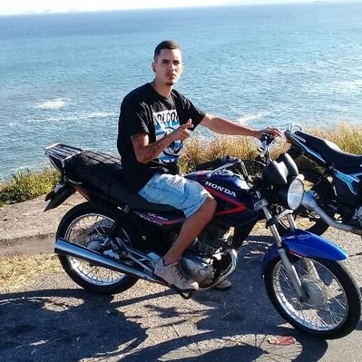 Profile Picture of Menor Abravanel (@Ronaldo_tvs46) on Twitter
