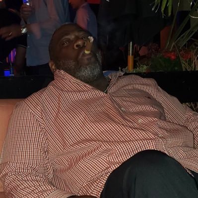 Profile Picture of Andre T Shipp Sr (@AndreTShippSr1) on Twitter