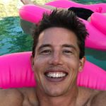 Profile Picture of Matthew Barge (@riverboatcptn) on Instagram