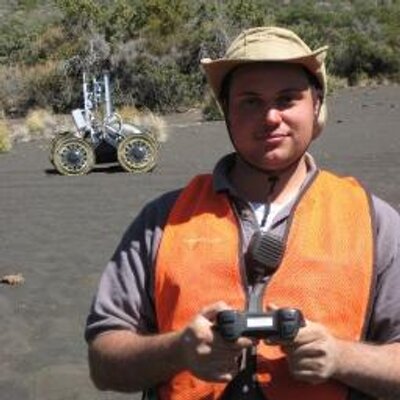 Profile Picture of David Kohanbash (@DavidKohanbash) on Twitter