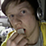 Profile Picture of Aaron Bell (@vit_storaro) on Flickr