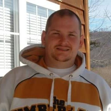 Profile Picture of Jeremy Fleming (@jdawg736) on Twitter