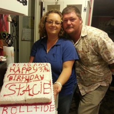 Profile Picture of Stacie Stanfield (@fancylady1977) on Twitter