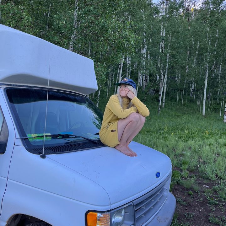 Profile Picture of jesss.waggoner (@jesss.waggoner) on Tiktok