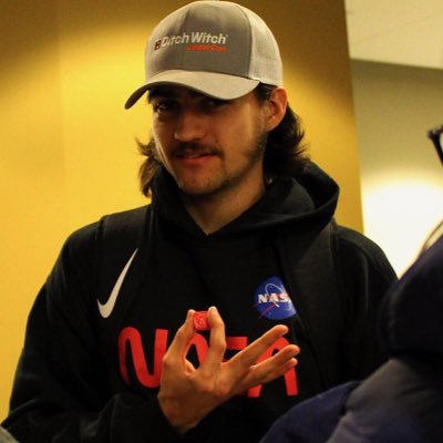 Profile Picture of Kevin Boeckman (@BoeckmanBot) on Twitter