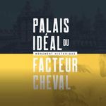 Profile Picture of Palais Idéal Du Facteur Cheval (@facteurchevalofficiel) on Instagram