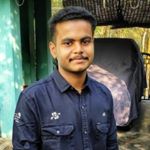 Profile Picture of _Abhishek Athanickal..© (@abhishekathanickal) on Instagram