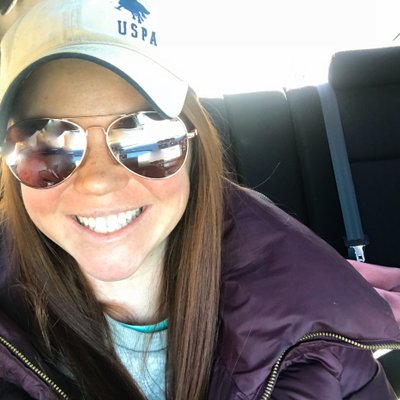 Profile Picture of Emily Parog (@EmilyParog) on Twitter