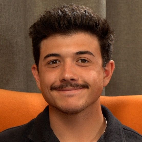 Profile Picture of Bradley Steven Perry (@bradleysperry) on Tiktok