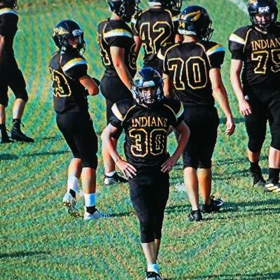 Profile Picture of Jonah Meyer (@meyerjonah30) on Twitter