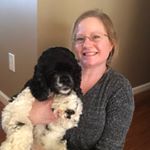 Profile Picture of Chrissy Wilkins (@becauseicarepetcare) on Instagram