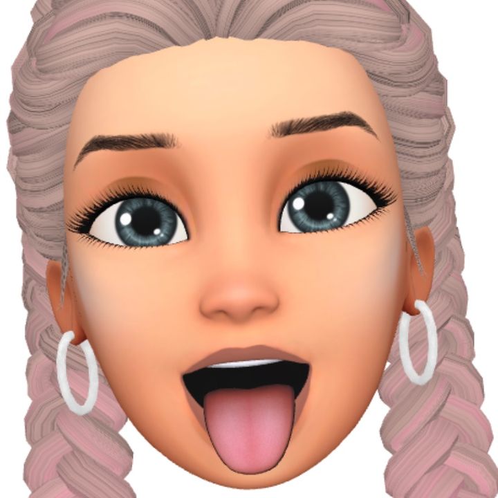 Profile Picture of alexandrarapaport (@memoji_directly) on Tiktok