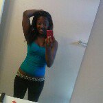 Profile Picture of Chanel Larkin (@cute27nsmile) on Instagram