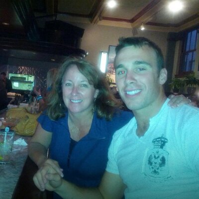 Profile Picture of Dan Weissenhofer (@DWeissenhofer) on Twitter