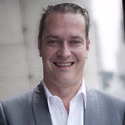 Profile Picture of Patrick Leclair (@PatrickLeclair4) on Twitter