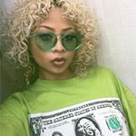 Profile Picture of Julia Alvarado (@murrda.jewls) on Instagram