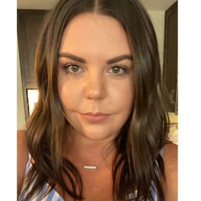 Profile Photo of Audrey (@audreyperry3) on Twitter