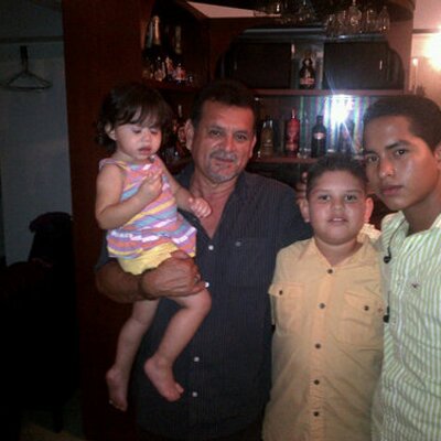 Profile Picture of Fabio Mejia (@fabiomejia7) on Twitter