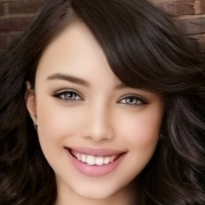 Profile Picture of Alexandra Johnston (@eternal_alexa) on Twitter