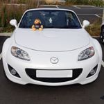 Profile Picture of Kevin Reader (@white_mazda_mx5) on Instagram