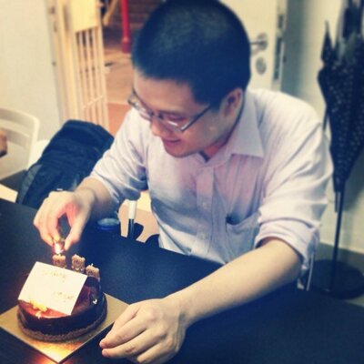 Profile Picture of Nyan Win Myint (@nwinmyint) on Twitter