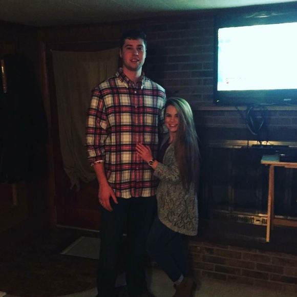 Profile Picture of Kyle West (@kylewest751010) on Poshmark