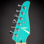 Profile Picture of Love Tom Anderson Guitars (@lovetomandersonguitars) on Instagram