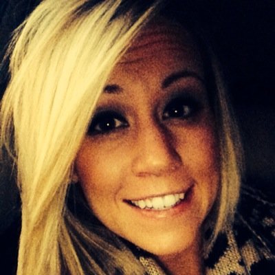 Profile Picture of Chasity Morgan (@Blondie4Vols) on Twitter