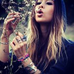 Profile Picture of Tori Kelli (@cyracar) on Instagram