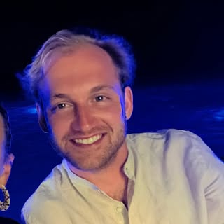 Profile Picture of John Wegener (@john_wegener) on Instagram