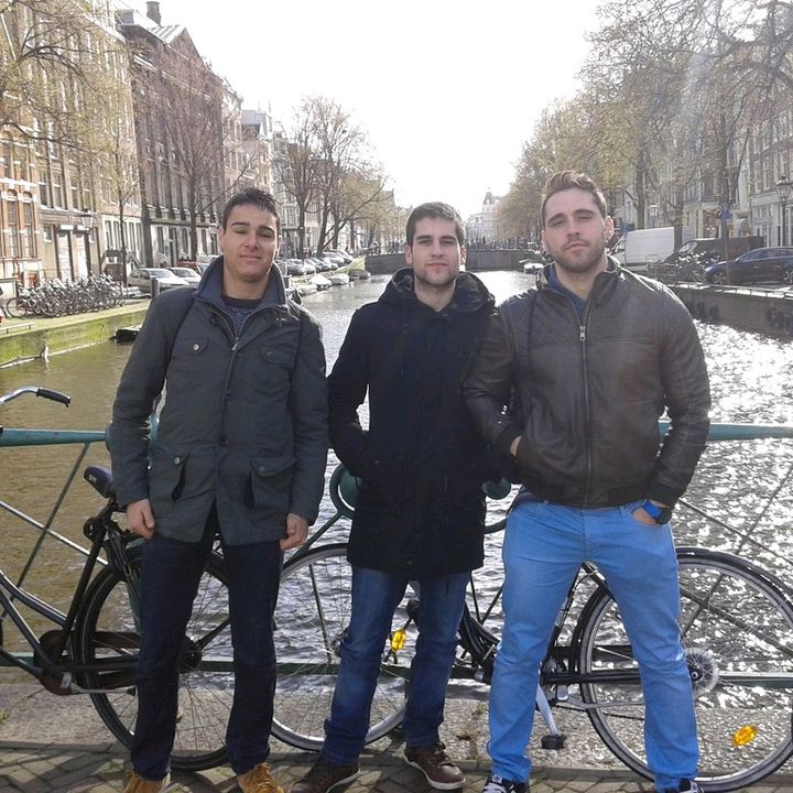 Profile Picture of Ernesto Prieto (@ernesto.prieto93) on Tiktok