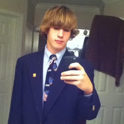 Profile Picture of Garrett Stanfield (@garretts2313) on Twitter