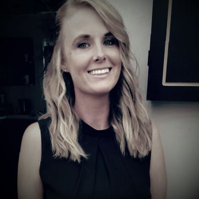 Profile Picture of Jodie Hornsby (@JodieHornsby) on Twitter