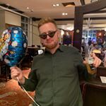 Profile Picture of Kevin Reading 🏌️‍♂️📡 (@kevinreadingz) on Instagram