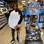 Jerome Guthrie - Instagram Profile Picture of Jerome Guthrie (@_romegz) on Instagram