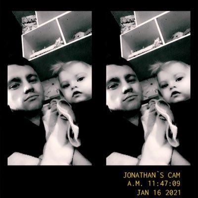 Profile Picture of Jonathan Lutton (@LuttonJonathan) on Twitter