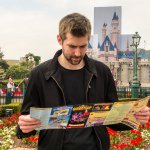 Profile Picture of Thomas Redfern (@tmsrdfrn) on Instagram