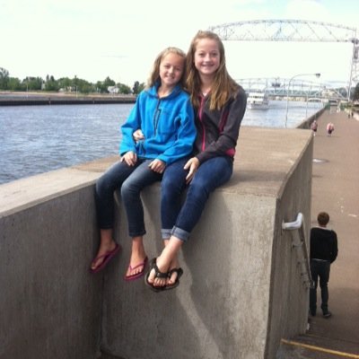 Profile Picture of Millie Anderson (@MillieHazel) on Twitter